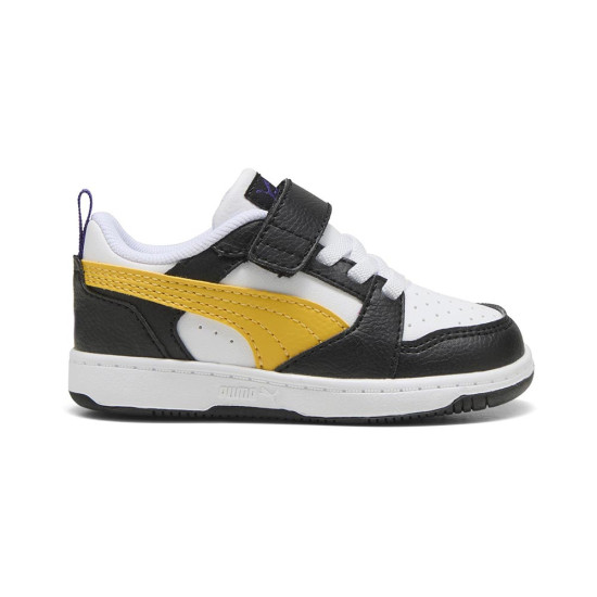 Puma Rebound v6 Lo AC+ Inf